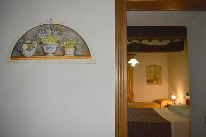 Apartamento de vacaciones para 3 personas - 1