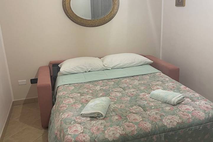 Location de vacances pour 6 personnes à Santa Flavia - 4