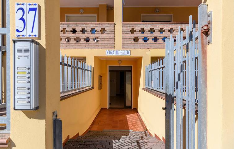 Gîte pour 6 personnes dans Émilie-Romagne - 4