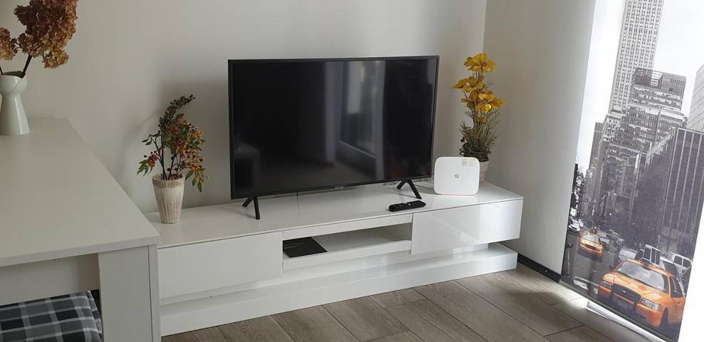 Ferienwohnung für 4 Personen, mit Terrasse und Garten sowie Pool und Sauna in Niederwiesa - 4