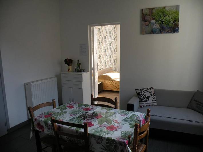 Gîte pour 4 personnes, avec jardin à Orcival (Puy-de-Dôme) - 4