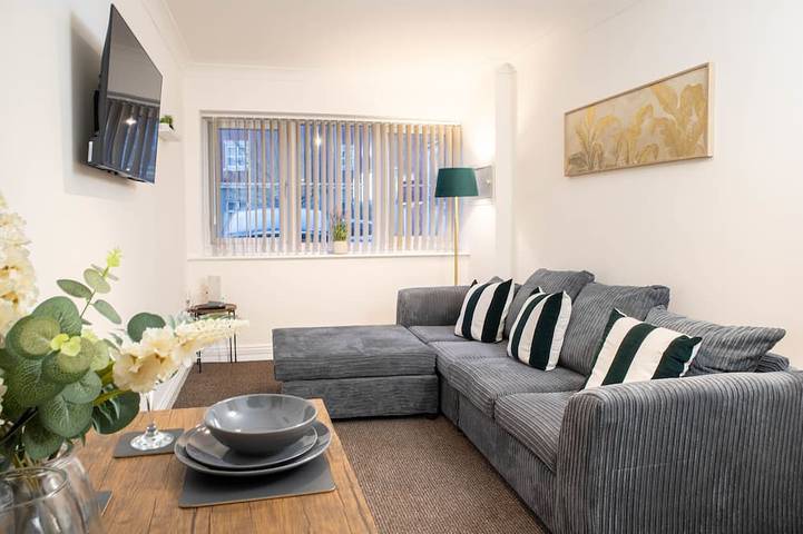 Ferienhaus für 9 Personen - 1