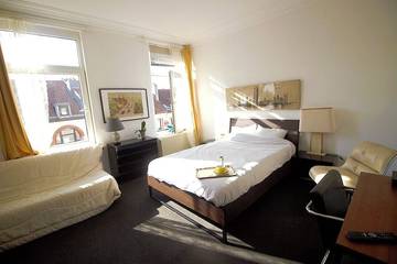 Gîte pour 6 personnes à Schaerbeek