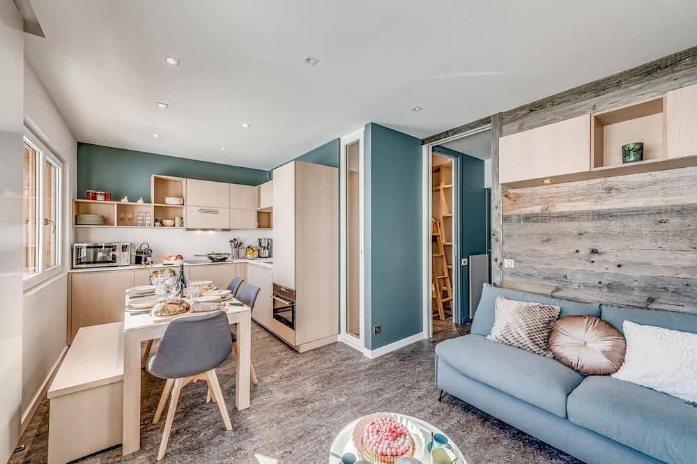 Photo : Appartement de vacances