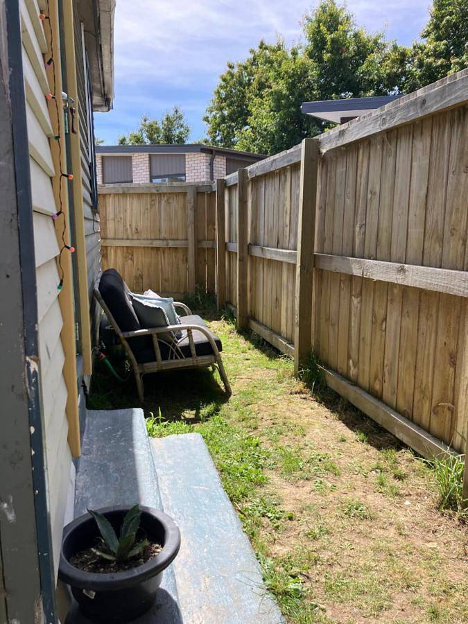 Maison d’hôte pour 2 personnes, avec terrasse, animaux acceptés à Taupo - 2