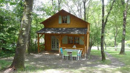 Gîte pour 5 personnes, avec vue et jardin à Civray-de-Touraine