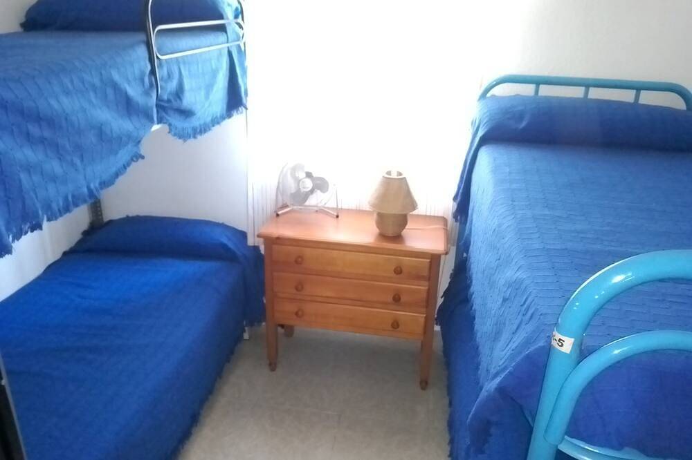 Apartamento entero, La Antilla Playa - Vivienda 2 pisos - 700m playa 8/9 Pax in La Antilla, Lepe