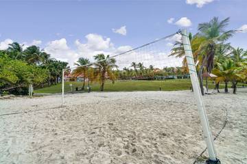 Location De Vacances pour 6 Personnes dans Sainte-Anne, Antilles, Photo 4