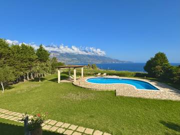 Villa for 5 People in Kefalonia, Greece, Photo 1