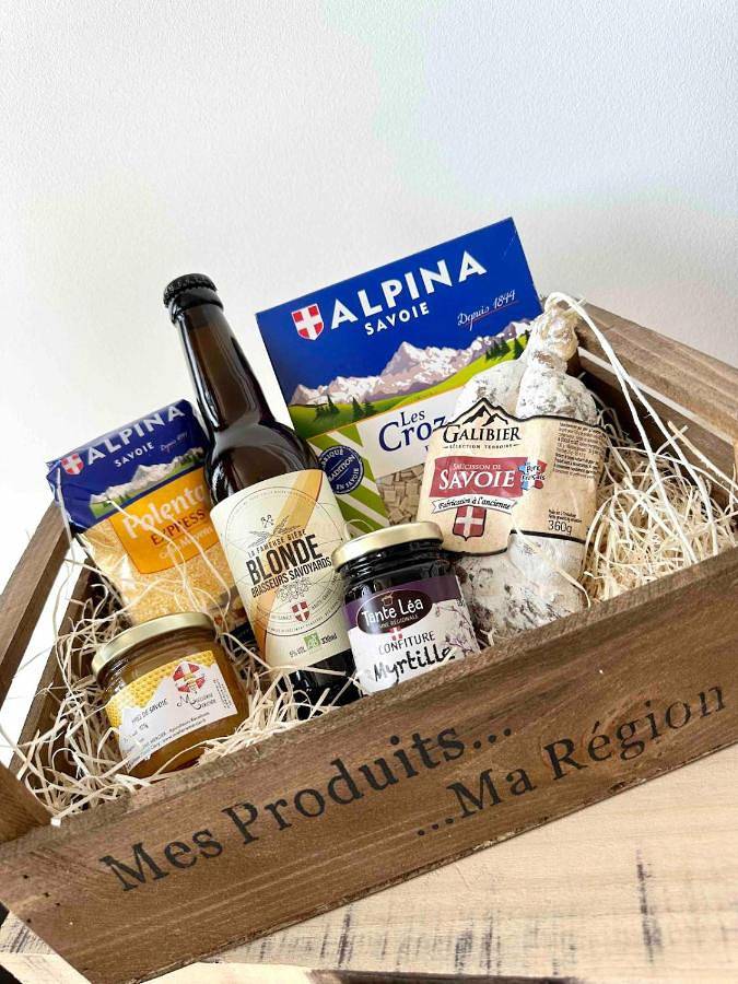 Gîte pour 5 personnes, avec piscine ainsi que vue et balcon dans Station de Crest Voland Cohennoz - 2