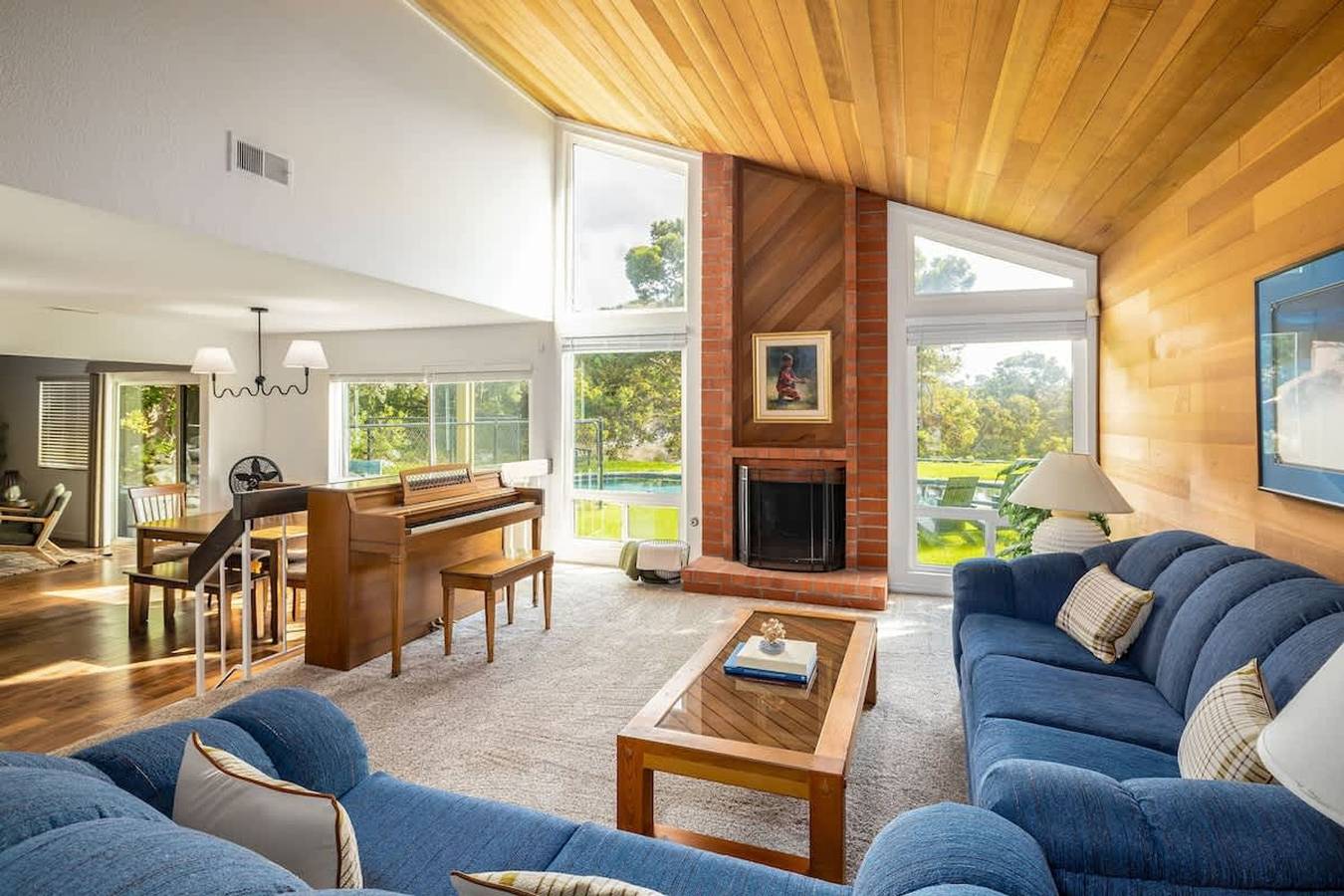 Hot Tub Pool 3Bed Home in Encinitas, San Diego County