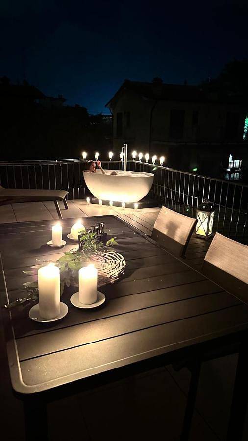 Villa Giulia Rooms & Bike in Maderno, Toscolano-Maderno