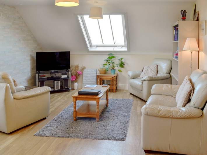 Cottage for 3 people in West Bay