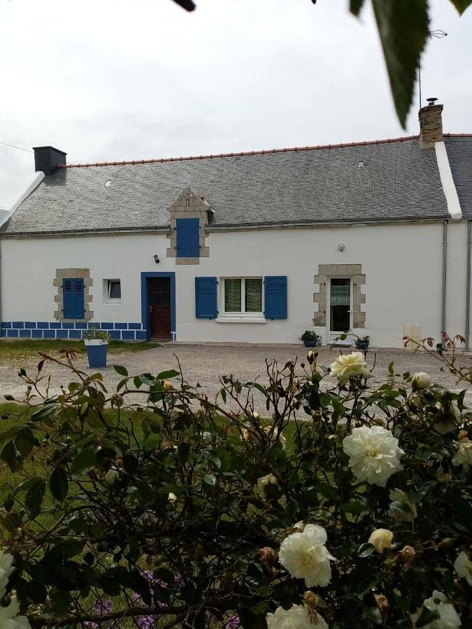 Holiday home for 4 people, with terrace, with pets - 1