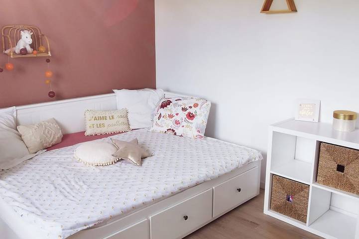 Location de vacances pour 6 personnes, avec jardin et terrasse à Châteauneuf-de-Gadagne - 4