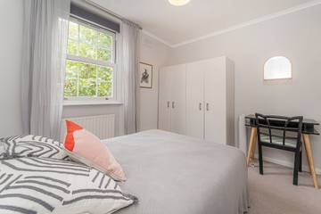 Vacation Rental for 4 Guests in Camden, London, Picture 1