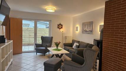 Bungalow für 4 Personen in Lensterstrand, Grömitz, Bild 2