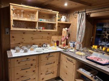 Ferienwohnung für 3 Personen in Huben, Ötztal, Bild 2