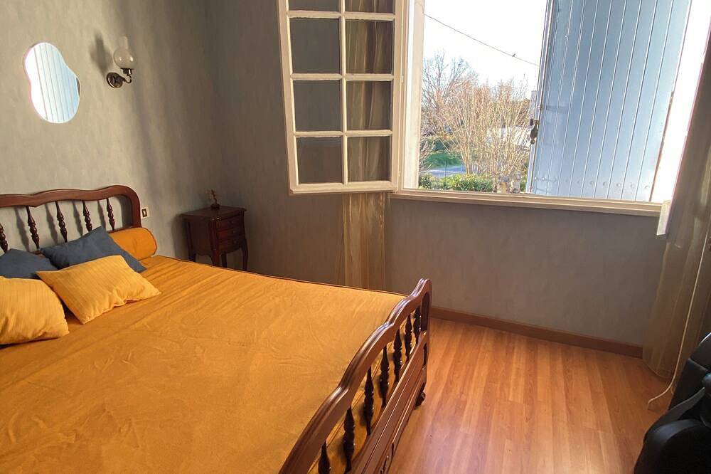 Calm and Relaxation in the Tarn, at the crossroads of the Bastides.... in Gaillac, Albi region