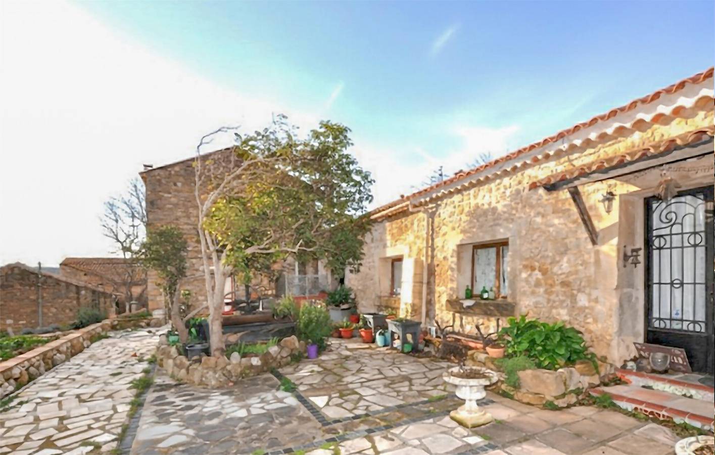 Appartement confortable avec piscine, Wi-Fi et accès à la rivière - À 300 m de La Berre in Portel-des-Corbières, Région de Narbonne