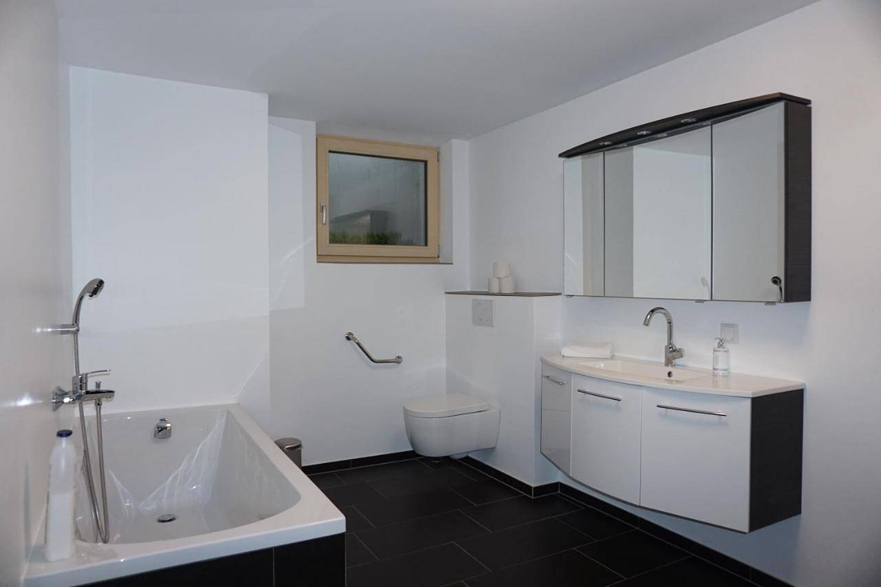 Ganze Wohnung, Three-Bedroom Apartment in Kaunergrat, Imst