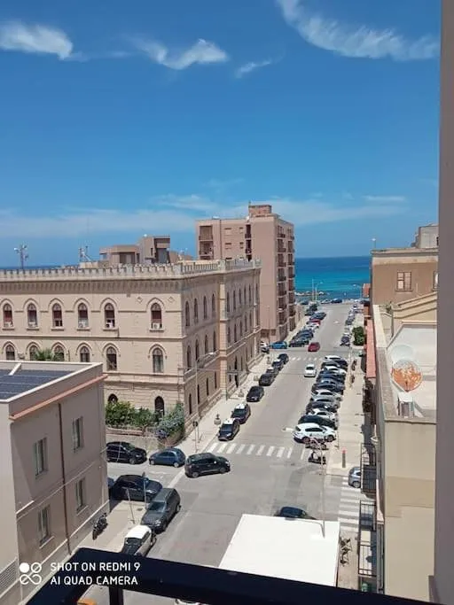 Appartamento vacanze per 5 persone, con panorama e balcone - 1