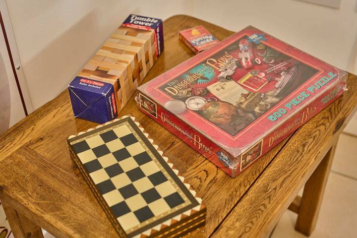 Gîte pour 2 personnes, adapté aux familles à Norwich - 3