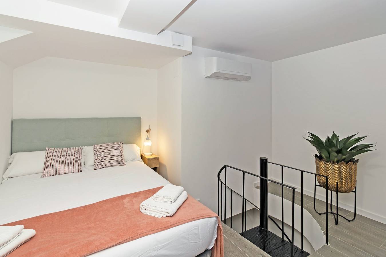 Apartamento entero, Guestready - Piso cerca de la Marina de Valencia in Valencia, Costa de Valencia