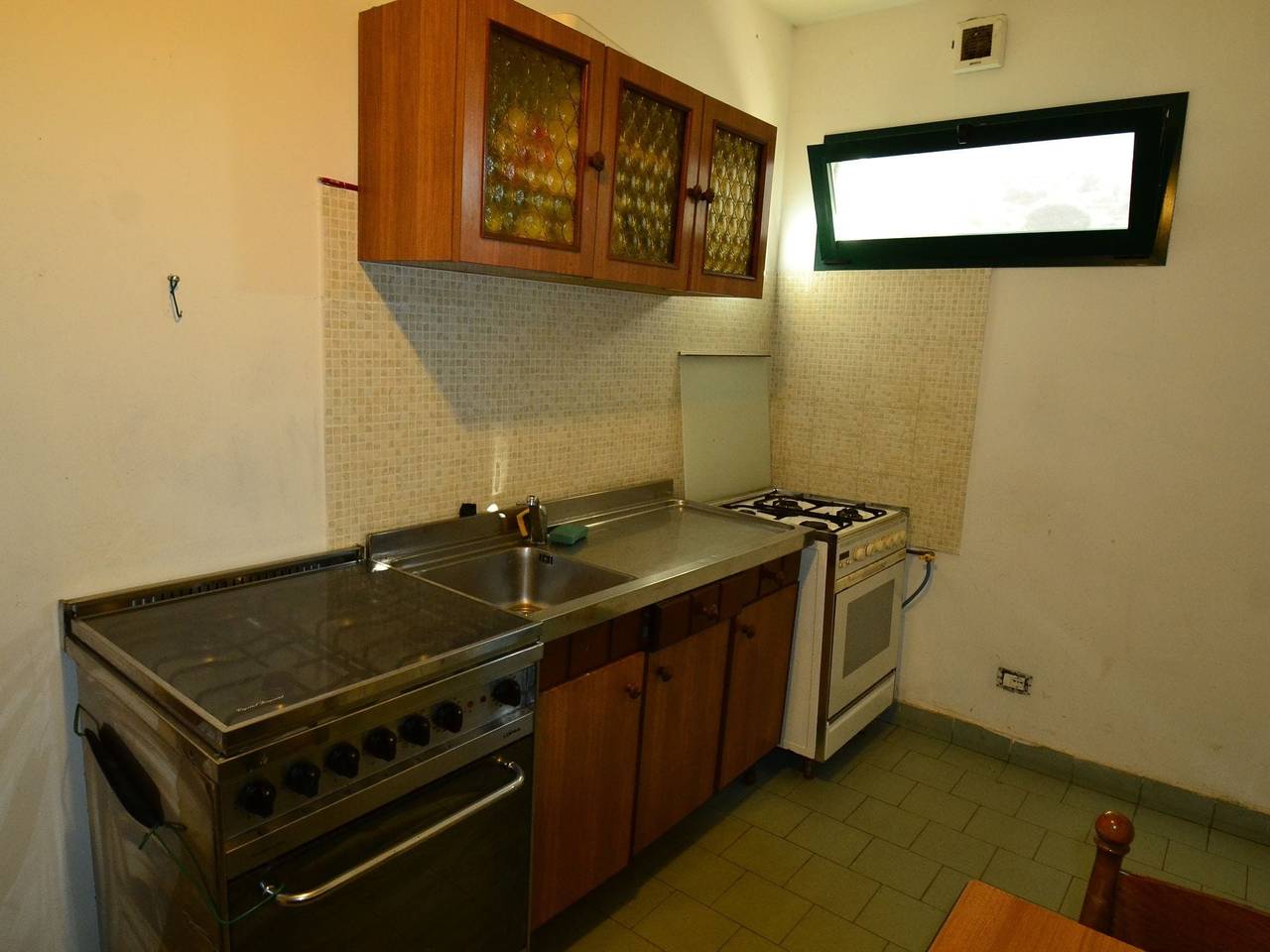 Rückzugsort am Hang in der Nähe von 5 Terre in Casarza Ligure, Riviera di Levante