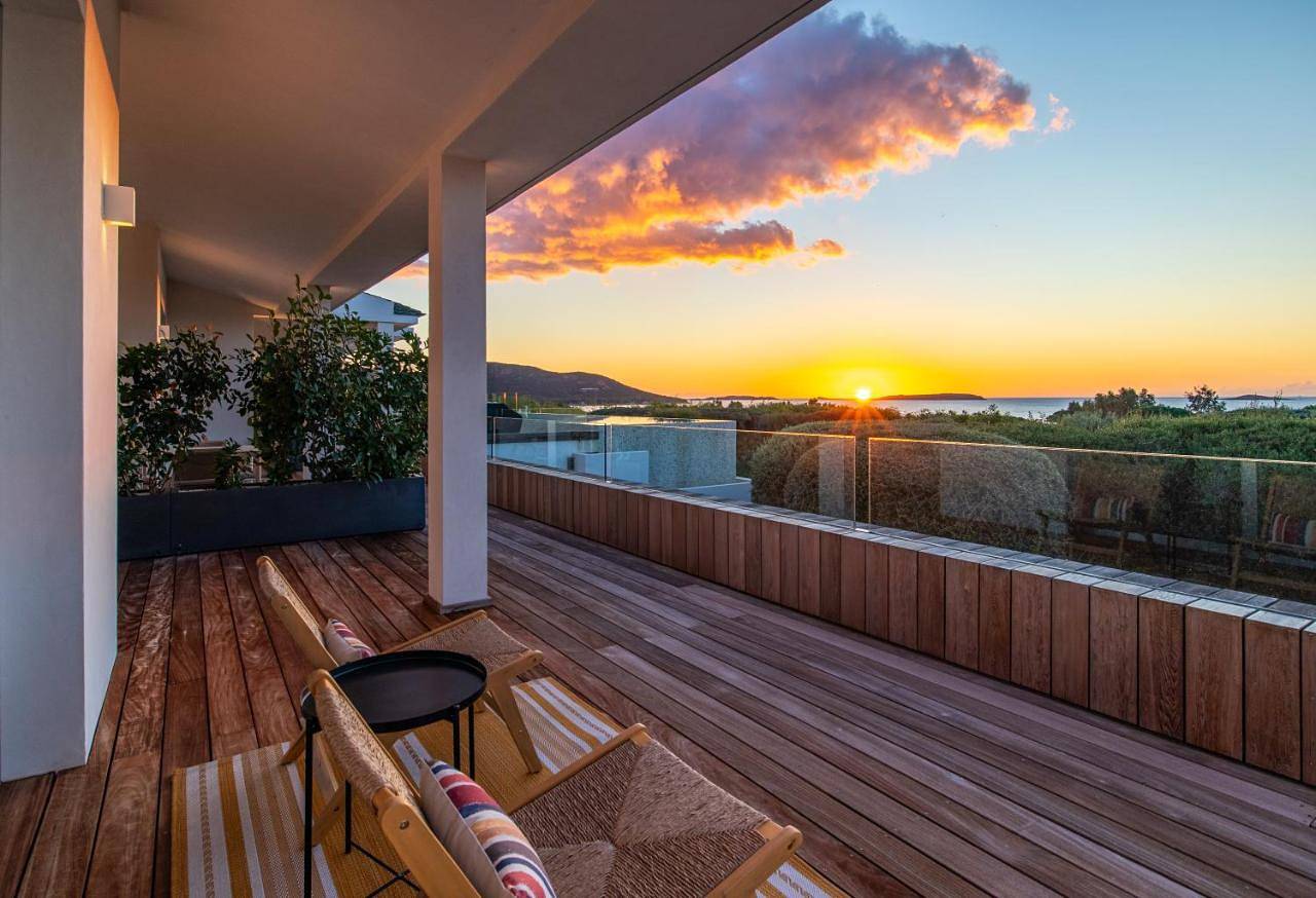 Double Room in Palombaggia, Porto-Vecchio