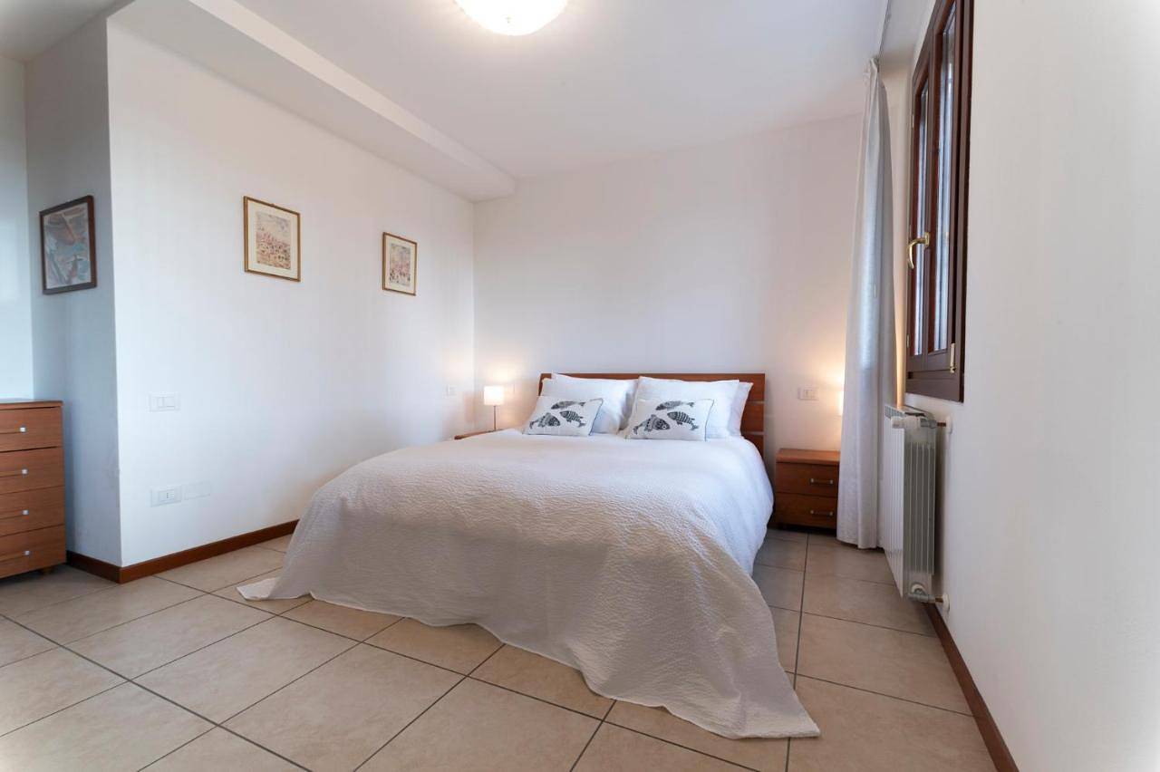 Casa Battaglia in Punta Sabbioni, Cavallino-Treporti