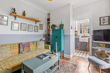 Appartement voor 4 Personen in Haringey, Londen, Afbeelding 3