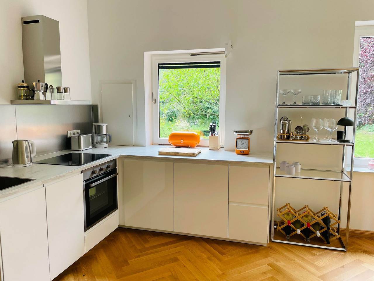 Ganze Ferienwohnung, Ferienwohnung Anstois - Appartement/Fewo, Dusche, Wc, 2 Schlafräume in Kall, Naturpark Hohes Venn-Eifel