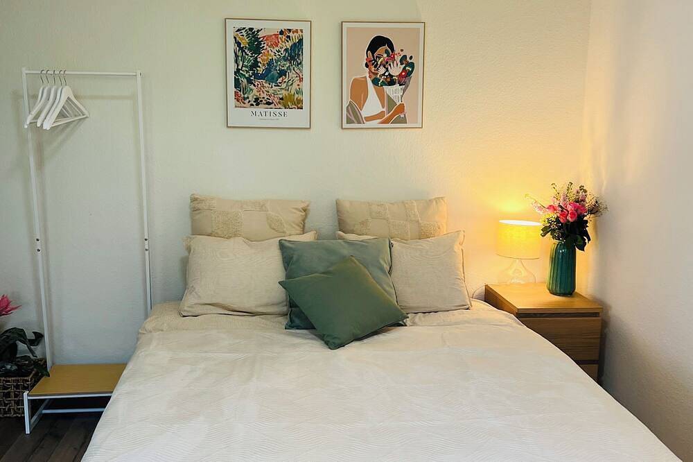 Ganze Wohnung, Modern Loft |Basel |Airport|Messe in Sankt Ludwig, Mülhausen und Umgebung