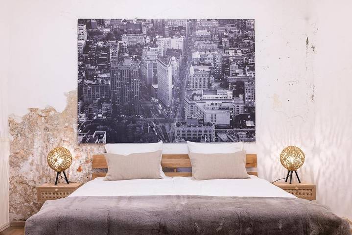Ferienwohnung für 3 Personen, mit Terrasse und Ausblick in Haarlem - 2