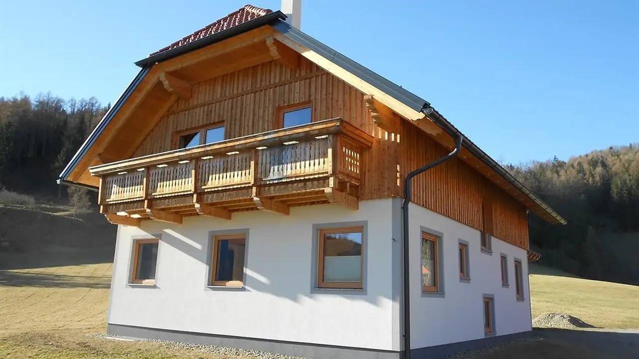 Ferienhaus für 8 Personen (150 m²) in Oberwölz (Stadt) in Rottenmanner und Wölzer Tauern, Oberwölz