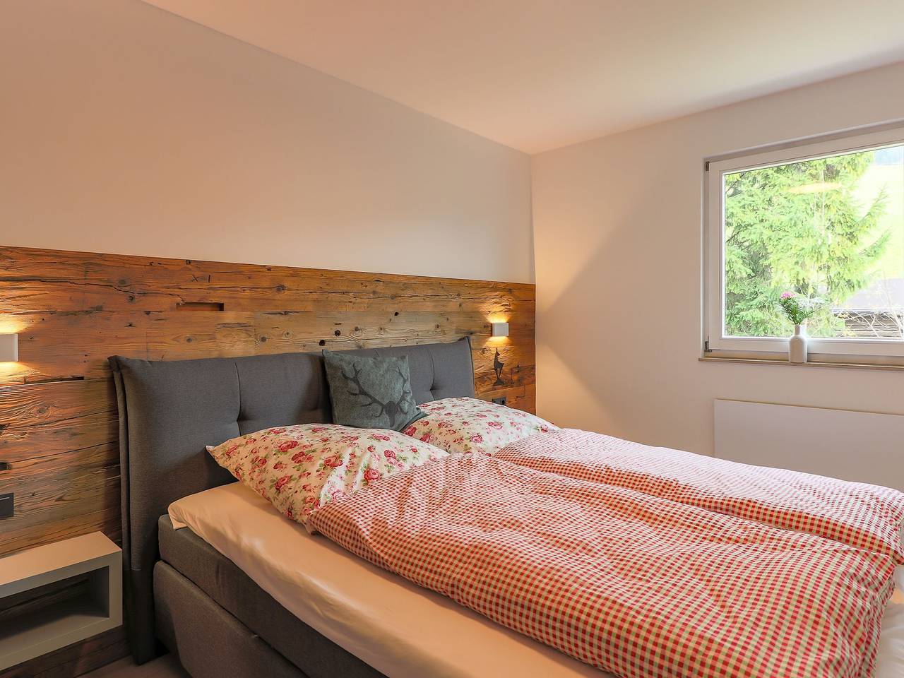 Chalet in Kirchberg bei Skipisten in Kirchdorf in Tirol, Kaisergebirge