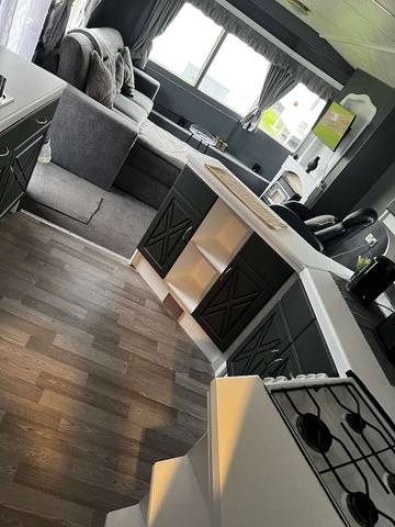 Cottage for 8 People in Skegness, Lincolnshire, Photo 2