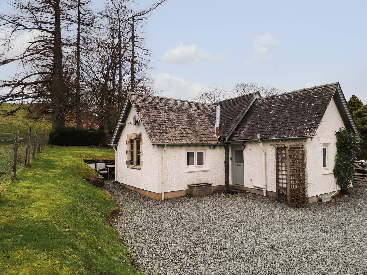 Cottage voor 2 Personen in Cumbria, Noord-West Engeland
