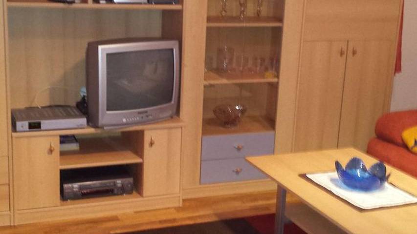 Ferienwohnung für 2 Personen, mit Haustier in Plauen - 2