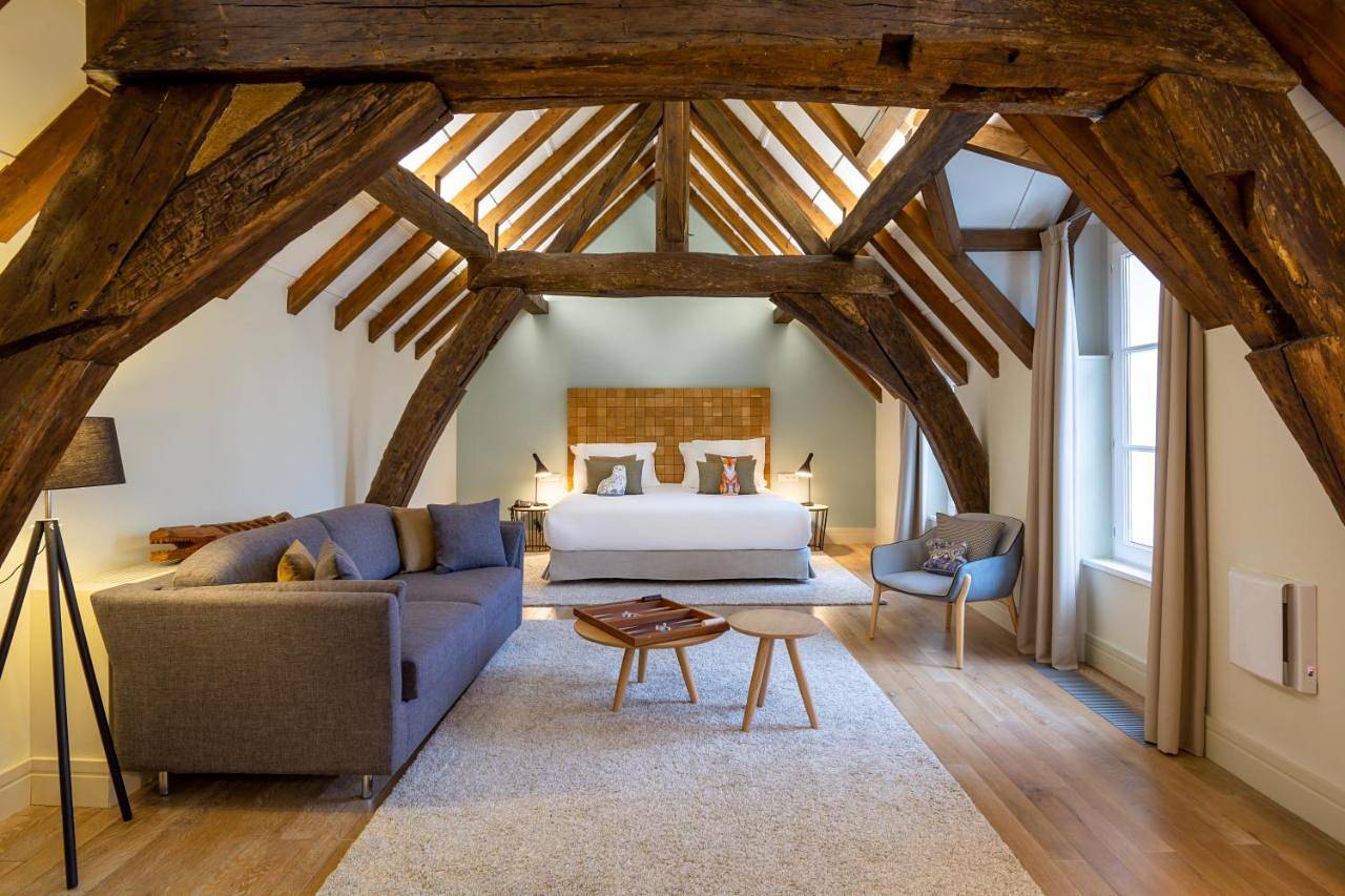 Hôtel de Cavoye in Fontainebleau, Seine-et-Marne
