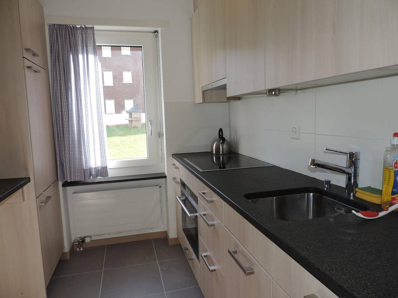 Appartement entier, *** Ferienwohnung Tgesa Palousa, Valbella in Vaz/Obervaz, Chaîne de Plessur