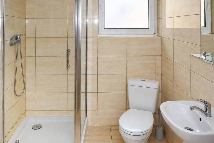2 bedroom stunning home in Oslonka in Zatoka Gdańska
