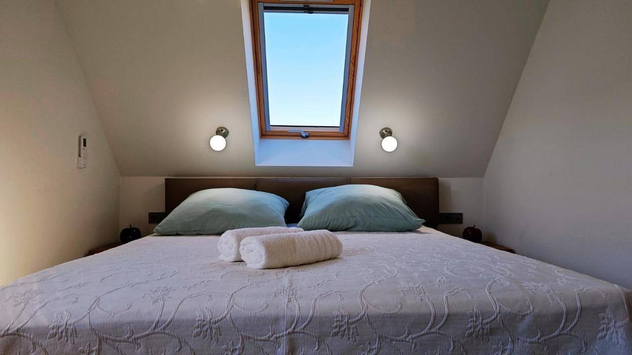 Junior Suite with Terrace in Mielno, Powiat koszaliński