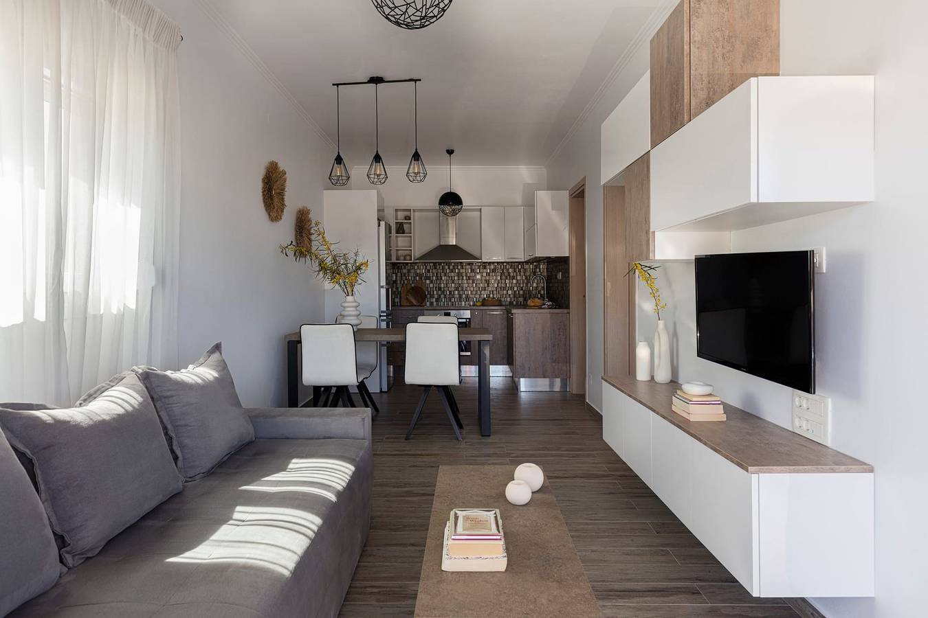 Lavish Milos Beachfront Villa | Villa Elysia | 1 Bedroom | Breathtaking Sea View in Gournado-Fylakopi