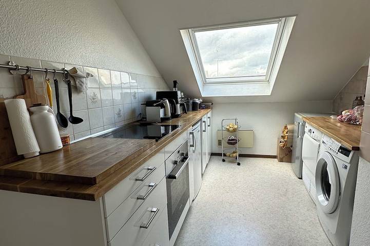 Chambre d’hôte pour 2 personnes à Strasbourg - 3