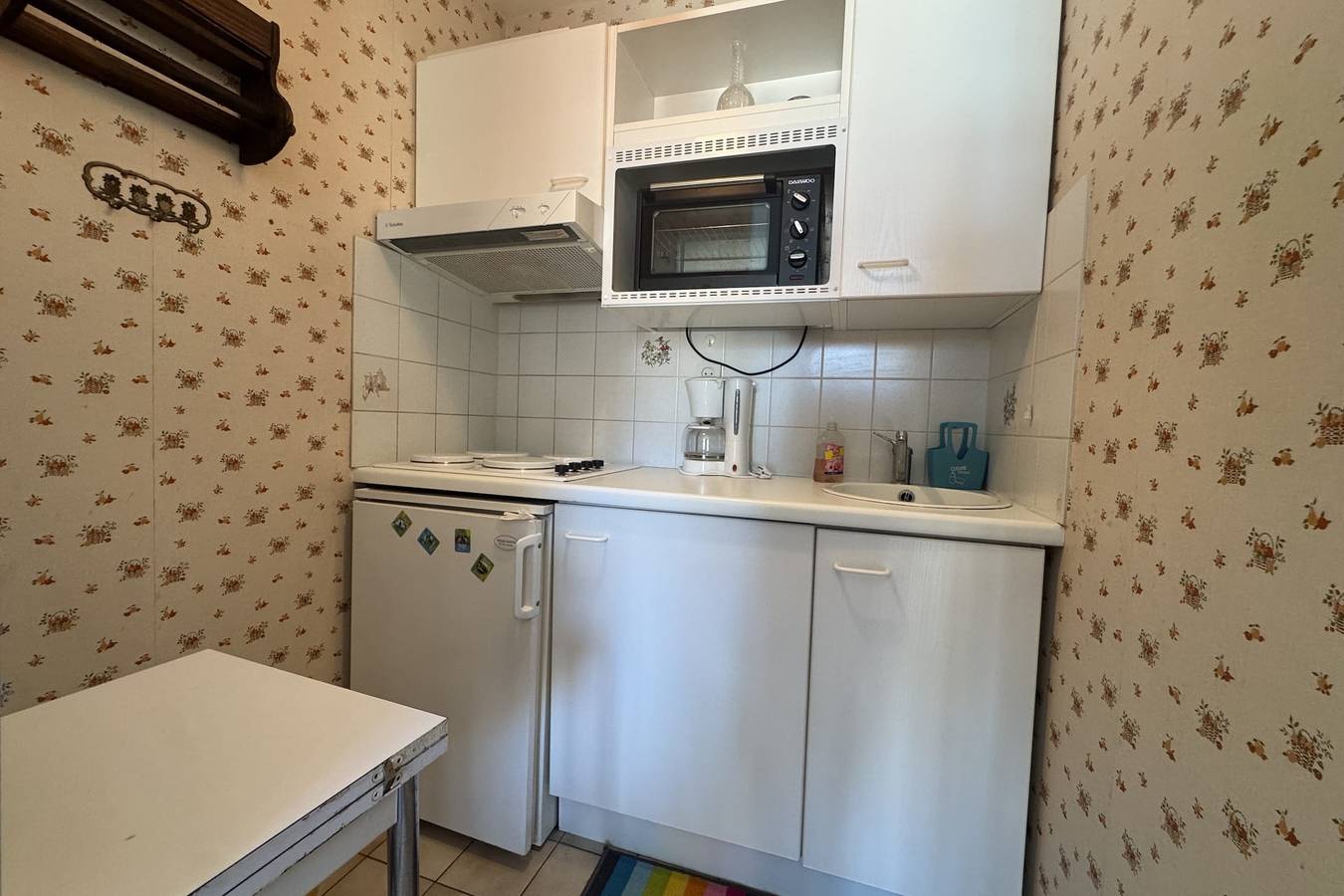 Apartamento entero, Apartment in the heart of Ouistreham beach in Ouistreham, Región de Caen