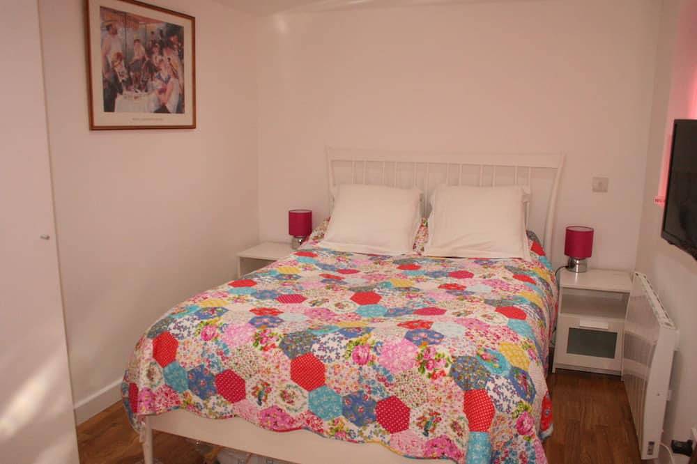 Apartamento entero, Nuevo estudio independiente con entrada independiente en una zona tranquila de lujo in Camden, Londres