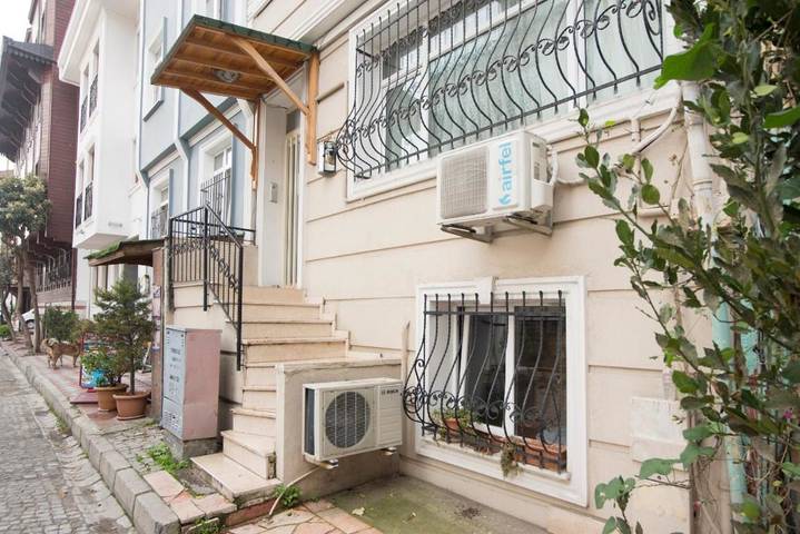 Apartamento de vacaciones para 1 personas - 1