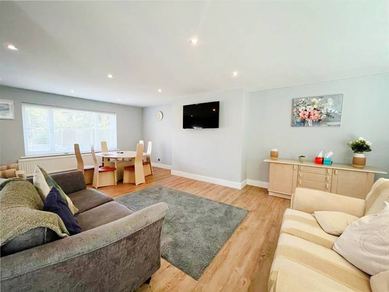 Winthorp in Old Romney, Kent